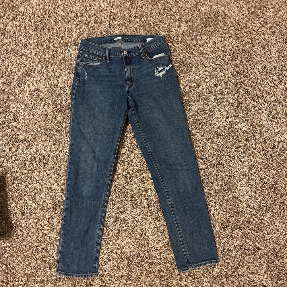 Old Navy Women’s Jeans